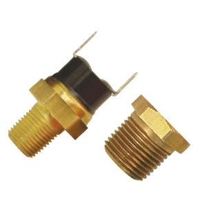 DERALE Fan Swith Kit 190 Degree