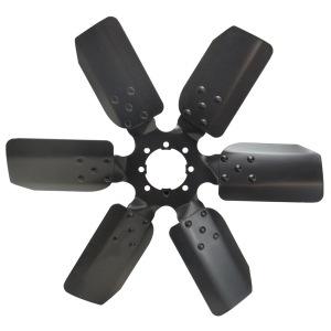 DERALE 19in Fan Clutch Fan Standard Rotation