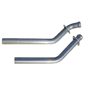 Pypes DOWNPIPES Mustang 351C Only