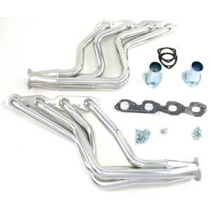 DOUGS HEADERS BBC Headers 1-3/4 Dia. Coated