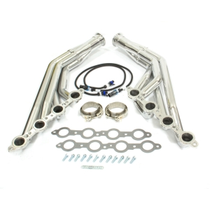 DOUGS HEADERS Coated Header - GM LS Engines 64-72 Chevelle