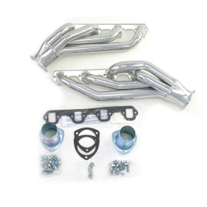 DOUGS HEADERS Exhaust Header Set Ford Mustang 65-73 Mid-Length