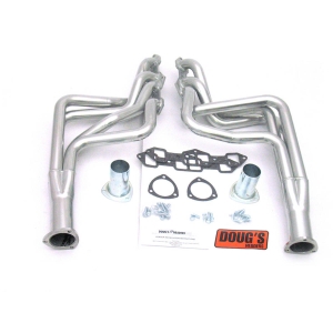 DOUGS HEADERS Exhaust Headers - Olds Cutlass 65-75 455 CID