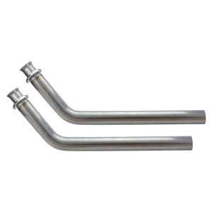 Pypes GM Truck Downpipes