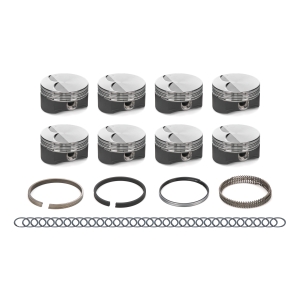 DIAMOND RACING PRODUCTS LS FT Piston Set 4.010 Bore