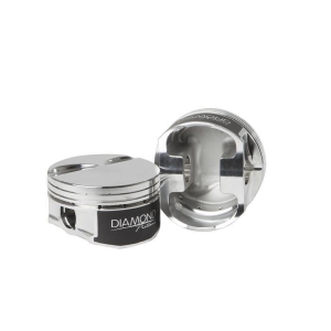 DIAMOND RACING PRODUCTS LS FT Piston Set 3.800 Bore