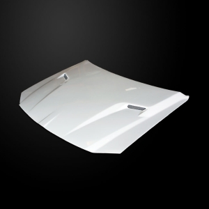 Amerihood Dodge Magnum Type-CLG Style Functional Ram Air Hood