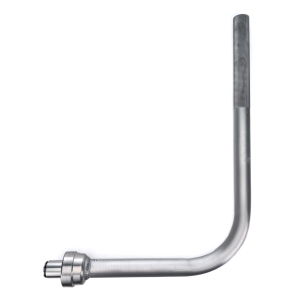 DIVERSIFIED MACHINE Rear Axle Nut Wrench w/LW Axle Adapter