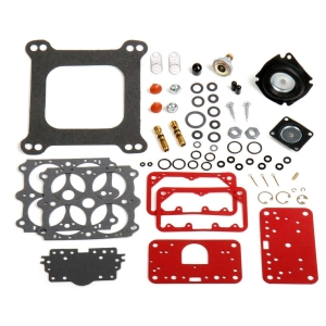 DEMON CARBURETION Rebuild Kit - Road Demon Jr. - Gas