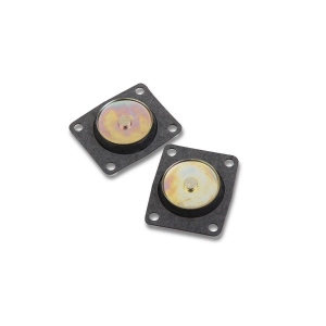 DEMON CARBURETION 30cc Pump Diaphram (2pk)
