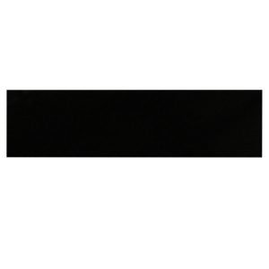 DOMINATOR RACE PRODUCTS Filler Panel Late Model 30in x 70in Black