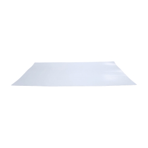 DOMINATOR RACE PRODUCTS Filler Panel Late Model 30in x 70in White