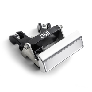 DETROIT SPEED ENGINEERING Billet Tailgate Handle 67-72 C/K Truck