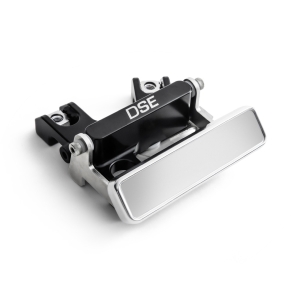 DETROIT SPEED ENGINEERING Billet Tailgate Handle 81-86 C/K Truck