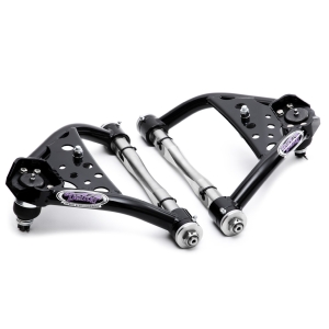 DETROIT SPEED ENGINEERING Upper Tubular Control Arms