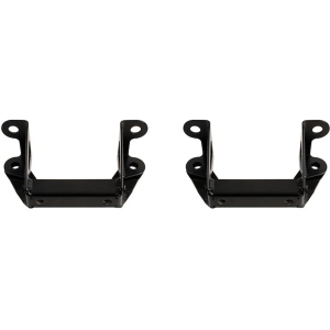 DETROIT SPEED ENGINEERING 93-02 F-Body HD Front Anti-Roll Bar Brackets