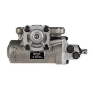 DETROIT SPEED ENGINEERING 12.7:1 Power Steering Box C10 Truck 67-87