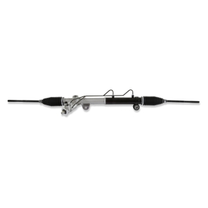 DETROIT SPEED ENGINEERING Fast Ratio Rack & Pinion 98-02 GM F-Body