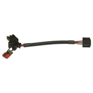 PERFORMANCE DISTRIBUTORS Wiring Harness HEI/DUI 3 Wire Terminal Block