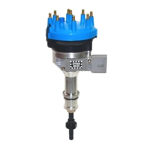 PERFORMANCE DISTRIBUTORS Distributor Hot Forged Ford 5.0 Liter 86-93