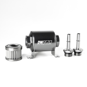 DeatschWerks Fuel Filter Fuel Pump Module 05-20 Mustang