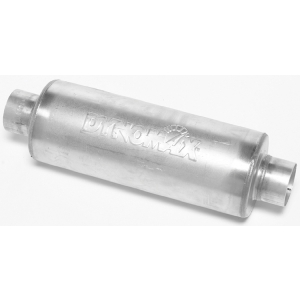 DYNOMAX Race Magnum Muffler