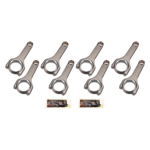 DYERS RODS SBC Forged Rod Set 5.850 2.000 Pin Dia.