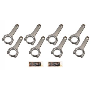 DYERS RODS SBC Forged Rod Set 6.000 2.100 Pin Dia.