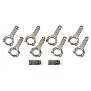 DYERS RODS SBC Forged Rod Set 6.000 2.000 Pin Dia.