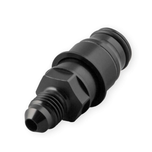 EARLS 4an Adapter Fitting - GM T56 Hyd Clutch Bearing