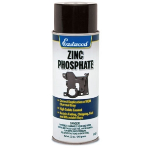 EASTWOOD Zinc Phosphate 12oz Aerosol