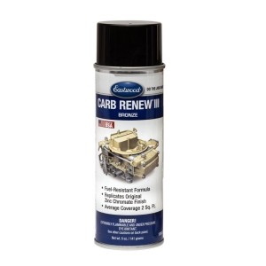 EASTWOOD Carb Renew 2 Bronze 5oz Aerosol
