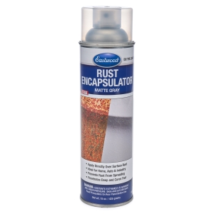 EASTWOOD Rust Encapsulator Gray 15oz Aersol