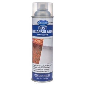 EASTWOOD Rust Encapsulator White 15oz Aersol
