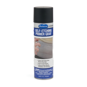 EASTWOOD Self Etching Primer Paint Gray 16oz Aerosol
