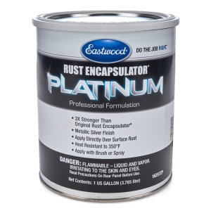 EASTWOOD Rust Encapsulator Platinum Gallon