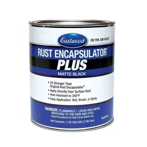 EASTWOOD Paint Rust Encapsulator Plus Gallon