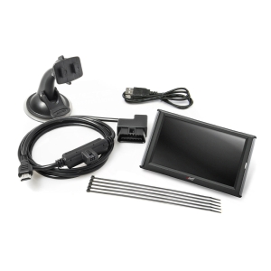 EDGE PRODUCTS 94- Ford Gas Evolution CTS3 Engine Programmer