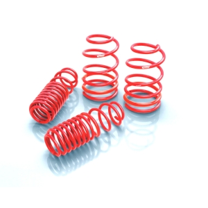 Eibach FIAT 500 SPORTLINE Kit (Set of 4 Springs)