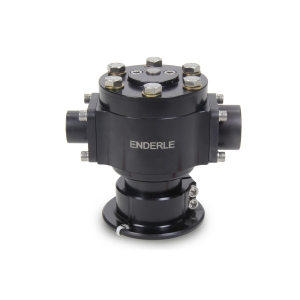 ENDERLE 110 Fuel Injection Pump 13.0 Gallon Avg.