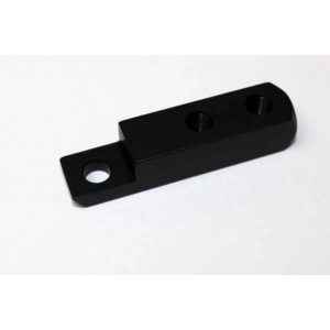 ENDERLE Billet Carb Mounting Bracket 2.5in
