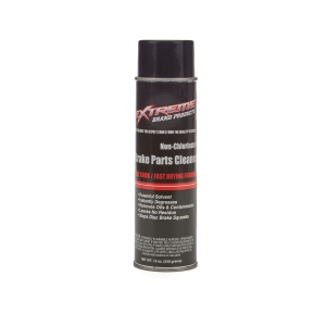 EXTREME RACING OIL Brake/Parts Cleaner 12 Ounce Can