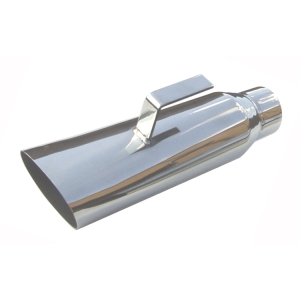 Pypes 2.5 Roadrunner GTX Superbird 2.5" Oval Tips