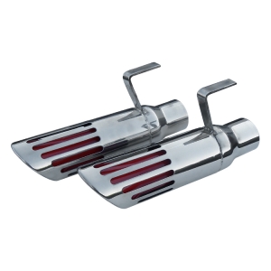 Pypes Dodge Charger Tips