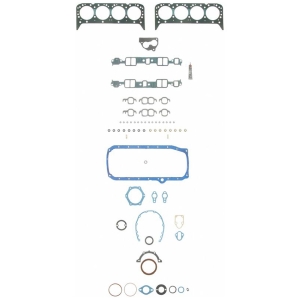 Fel-Pro Engine Gasket Set - SBC 5.0L TBI 87-93