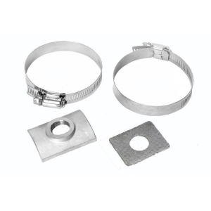 FiTECH FUEL INJECTION Oxygen Sensor Bung Kit