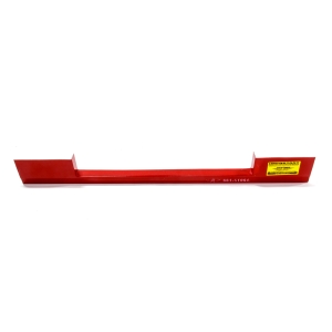FIVESTAR Cowl Air Inlet Insert Red