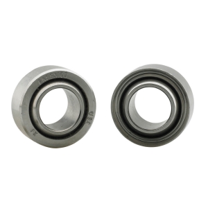 FK ROD ENDS 1/2 Spherical Bearing w/ SS 17-4 Race/440C Ball