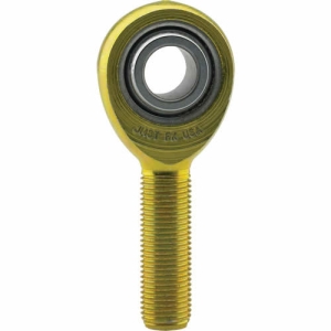 FK ROD ENDS 3/8 x 3/8-24 RH Male Rod End PTFE lined