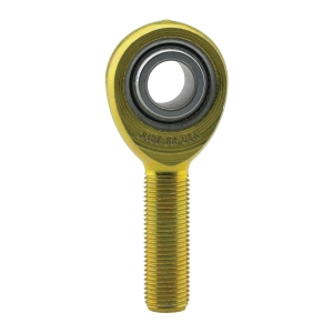 FK ROD ENDS 3/8 x 3/8-24 LH Male Rod End PTFE lined